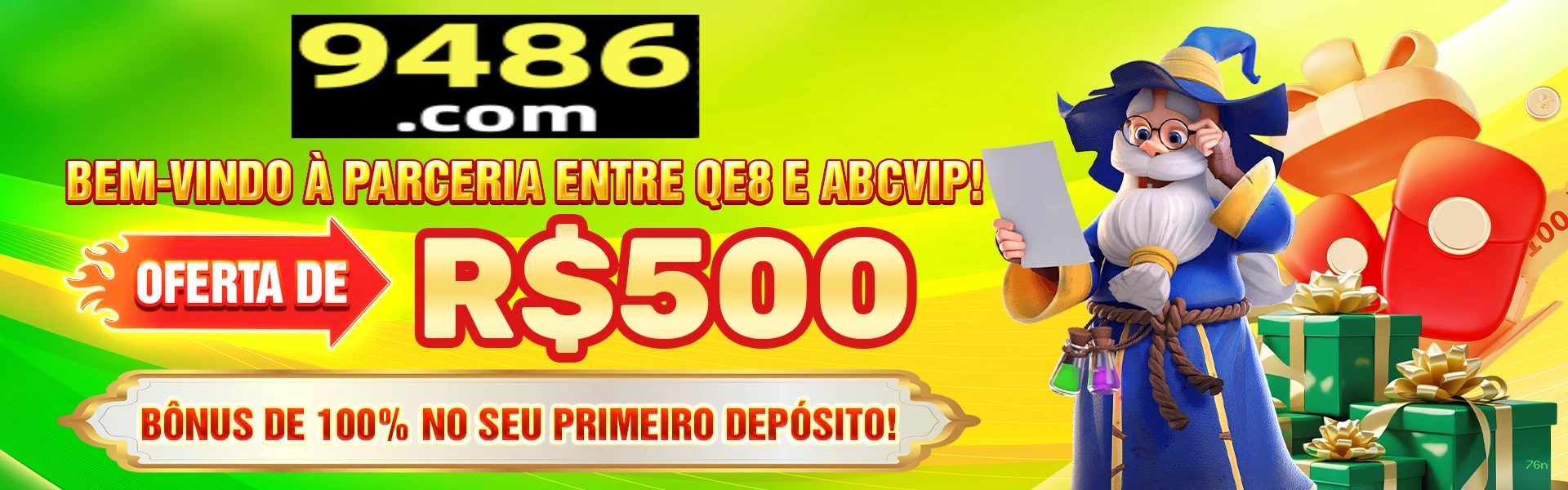 Cassino ao vivo 76n dealers