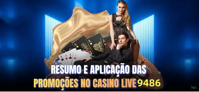 Bônus e prêmios 76n